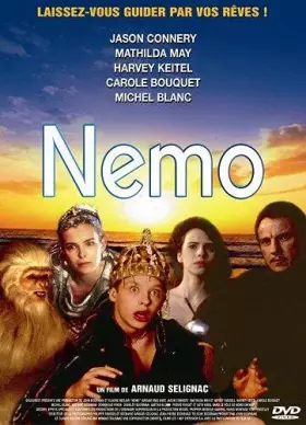 Couverture du produit · Nemo