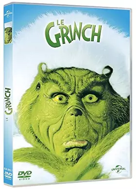 Couverture du produit · Le Grinch