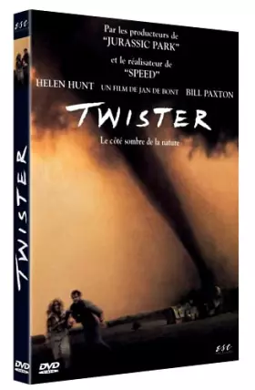 Couverture du produit · Twister