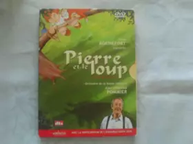 Couverture du produit · Serge Prokofiev : Pierre et le loup [inclus le CD audio]