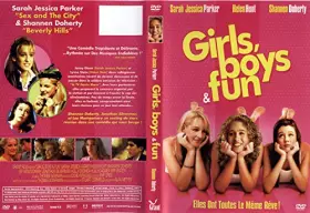 Couverture du produit · Girls, Boys & Fun