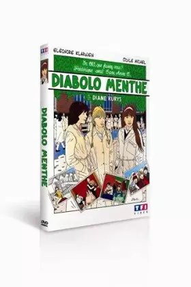 Couverture du produit · Diabolo Menthe