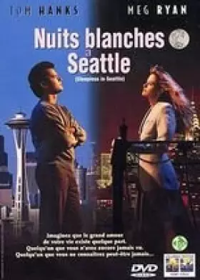 Couverture du produit · Nuits blanches à seattle