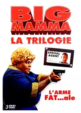 Couverture du produit · Big Mamma : De père en Fils