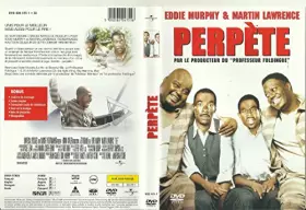 Couverture du produit · Perpète !