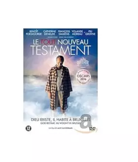 Couverture du produit · Le Tout Nouveau Testament