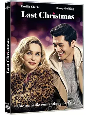 Couverture du produit · Last Christmas