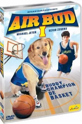 Couverture du produit · Air Bud