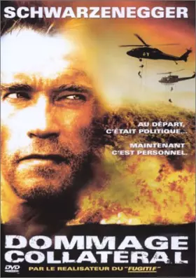 Couverture du produit · Dommage Collatéral