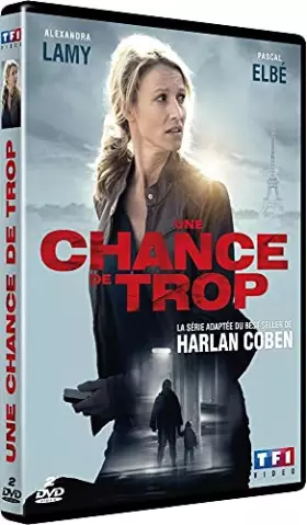 Couverture du produit · Une Chance de trop