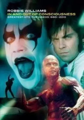 Couverture du produit · ROBBIE WILLIAMS - In and out consciousness:greatest