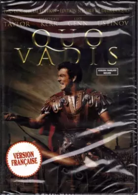 Couverture du produit · Quo Vadis