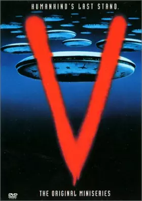 Couverture du produit · V - The Original Miniseries