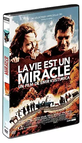 Couverture du produit · La Vie est Un Miracle [Édition Simple]