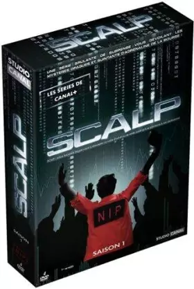 Couverture du produit · Scalp