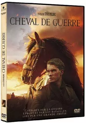 Couverture du produit · Cheval de guerre