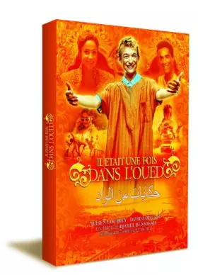 Couverture du produit · Il était une fois dans l'Oued - Edition 2 DVD
