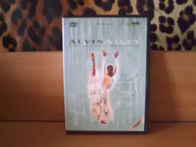 Couverture du produit · An Evening With Alvin Ailey