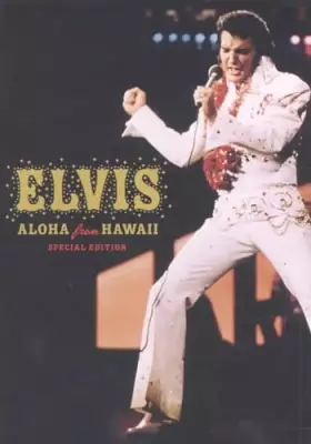 Couverture du produit · Aloha from Hawaii