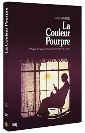 Couverture du produit · La Couleur Pourpre
