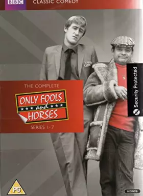 Couverture du produit · Only Fools & Horses [Import]