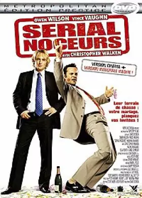 Couverture du produit · Serial noceurs [Édition Prestige]