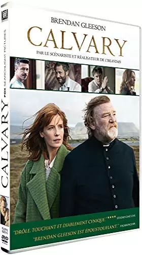 Couverture du produit · Calvary