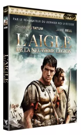 Couverture du produit · L'Aigle de la neuvième légion