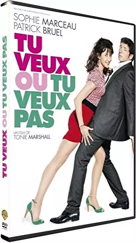 Couverture du produit · Veux Pas-DVD