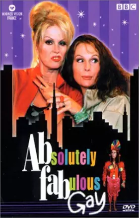 Couverture du produit · Absolutely Fabulous : Gay