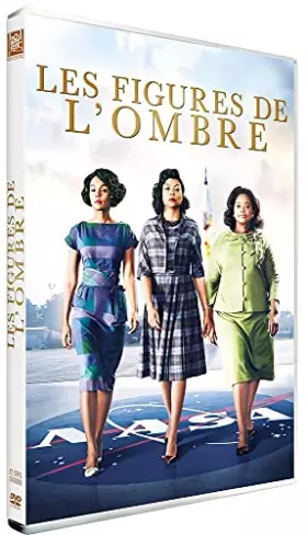 Couverture du produit · Les Figures de l'ombre [DVD + Digital HD]