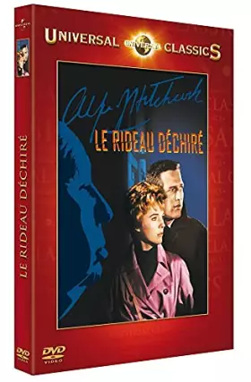 Couverture du produit · Le Rideau déchiré