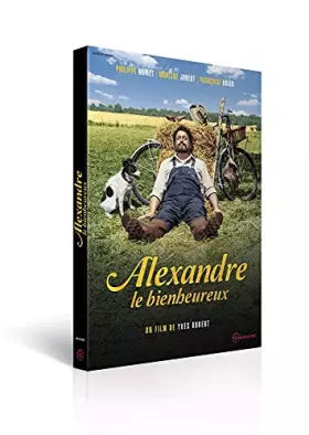 Couverture du produit · Alexandre Le bienheureux