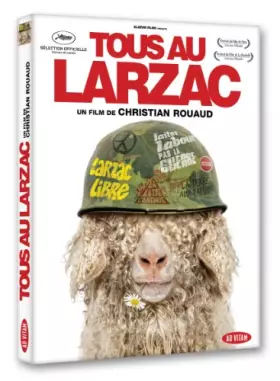 Couverture du produit · Tous au Larzac