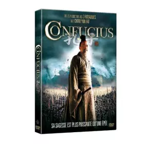 Couverture du produit · Confucius - DVD