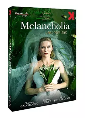 Couverture du produit · Melancholia [Édition Collector]