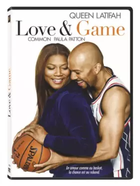 Couverture du produit · Love & Game
