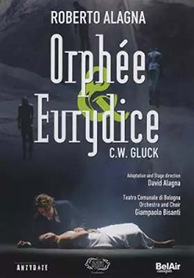 Couverture du produit · Orphée & Eurydice