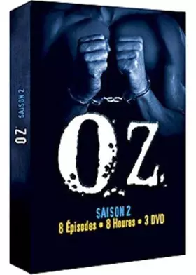 Couverture du produit · Oz - Saison 2