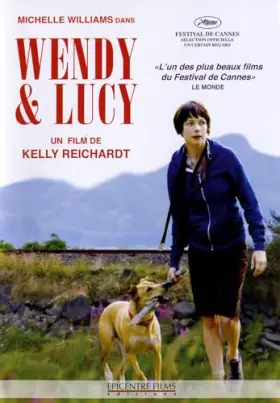Couverture du produit · Wendy & Lucy