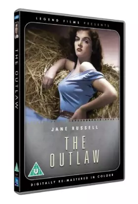 Couverture du produit · Outlaw, The [Import]