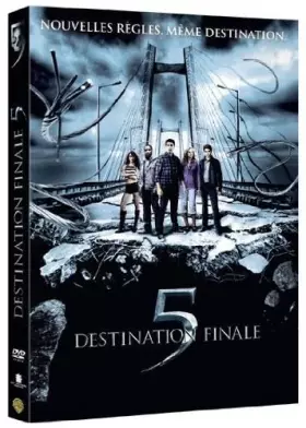 Couverture du produit · Destination finale 5