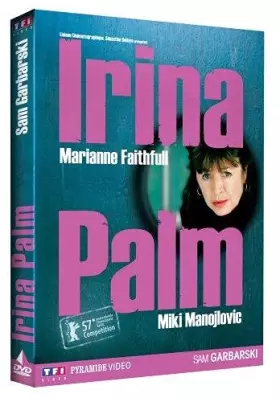 Couverture du produit · Irina Palm