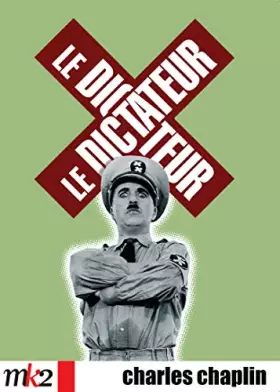 Couverture du produit · Le Dictateur [Édition Simple]