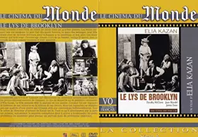 Couverture du produit · Le lys de Brooklyn