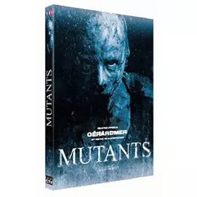 Couverture du produit · Mutants