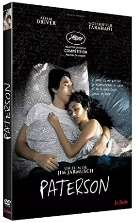 Couverture du produit · Paterson