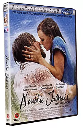 Couverture du produit · N'oublie jamais [Édition Prestige]