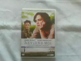 Couverture du produit · Reviens-Moi