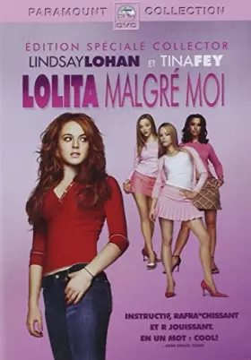 Couverture du produit · Lolita malgré Moi [Édition Collector]